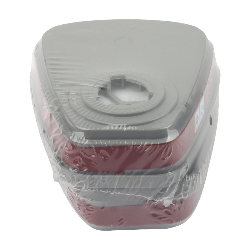 普達(dá)P-A-1 3號(hào)濾毒盒圖片3