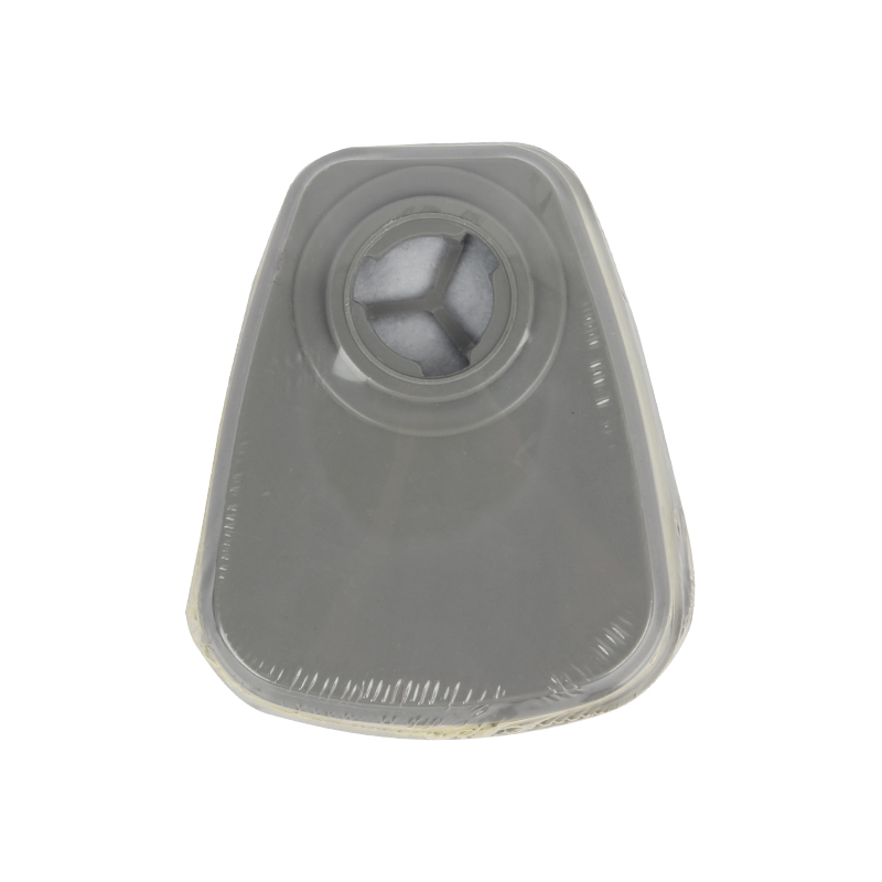 普達P-E-1 7號濾毒盒圖片1