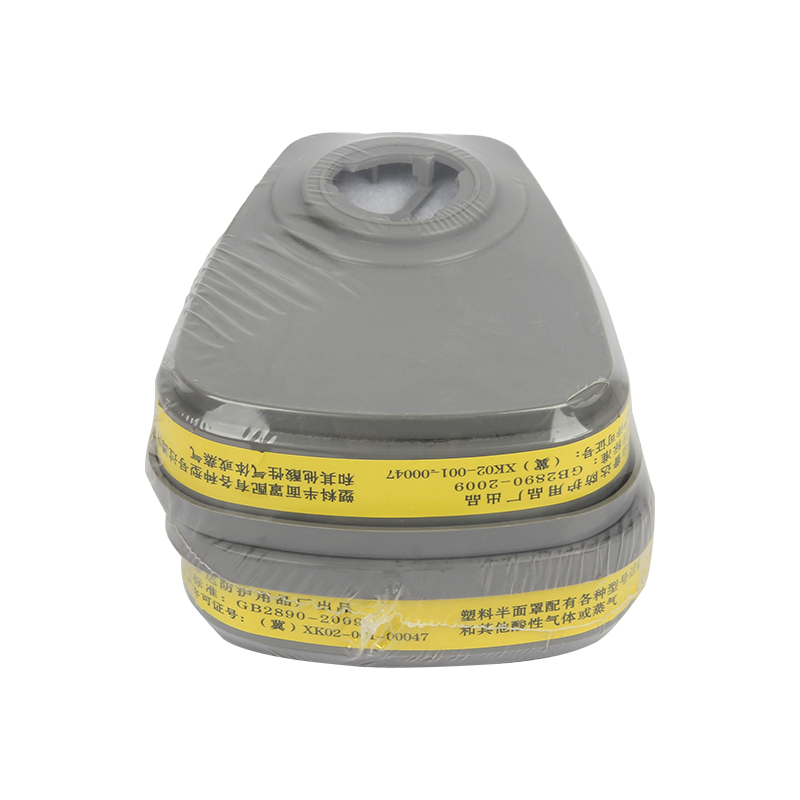 普達P-E-1 7號濾毒盒圖片3