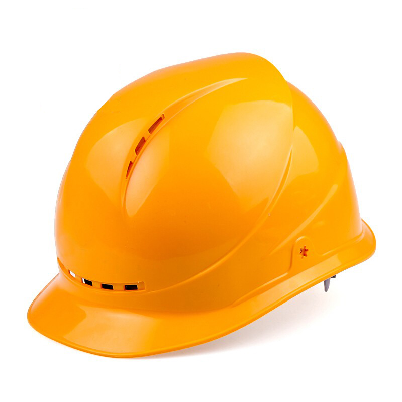 星工XGA-3ABS透氣安全帽圖片2