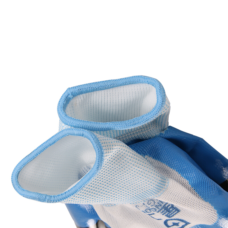 星工XGS-J3防滑耐磨防油丁腈手套圖片3