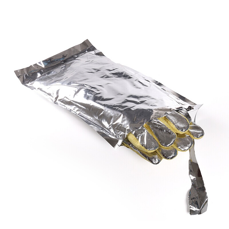 星工XGS-G2耐高溫手套圖片3