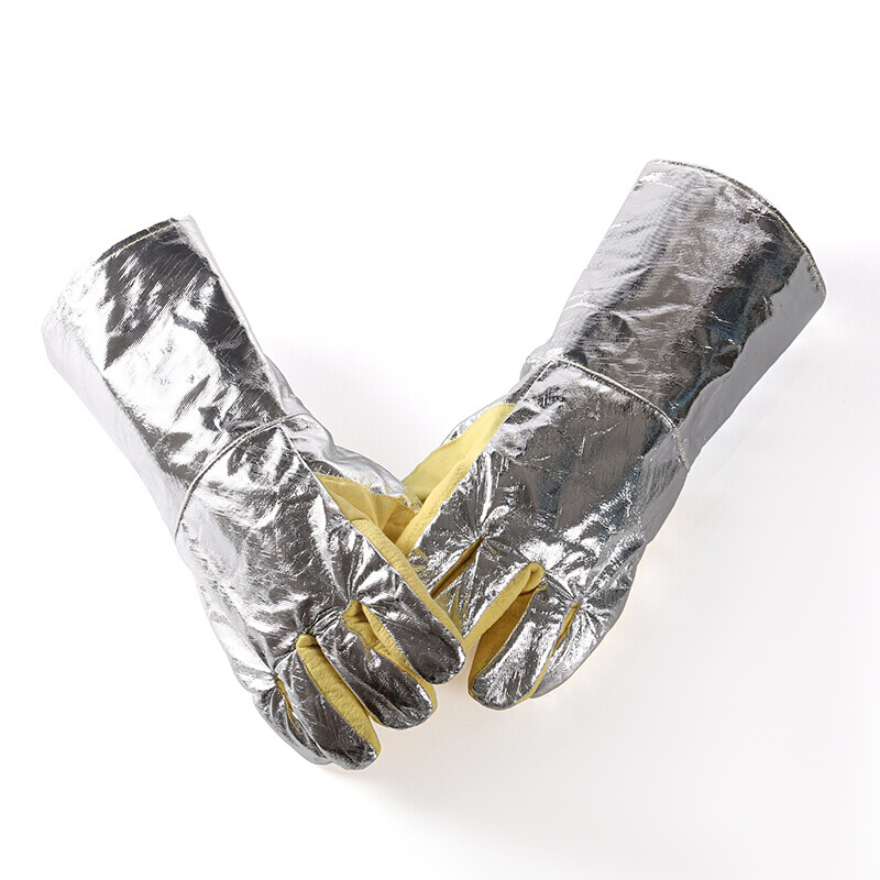 星工XGS-G2耐高溫手套圖片4