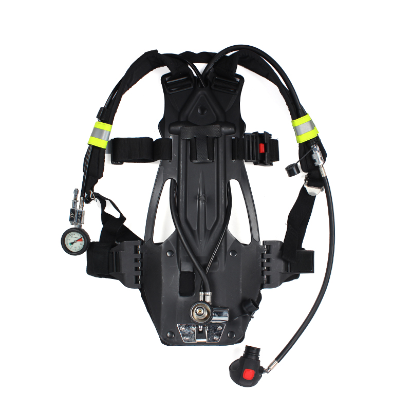 普達(dá)RHZKF-6.8/30空氣呼吸器圖片3
