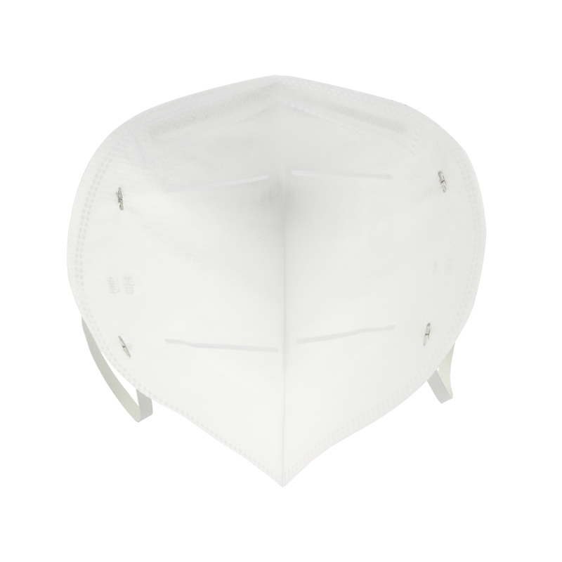 普達(dá)FC-8014防塵口罩圖片2