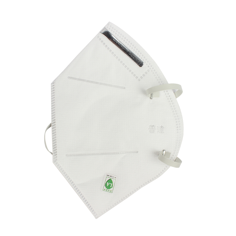 普達(dá)FC-8014防塵口罩圖片4