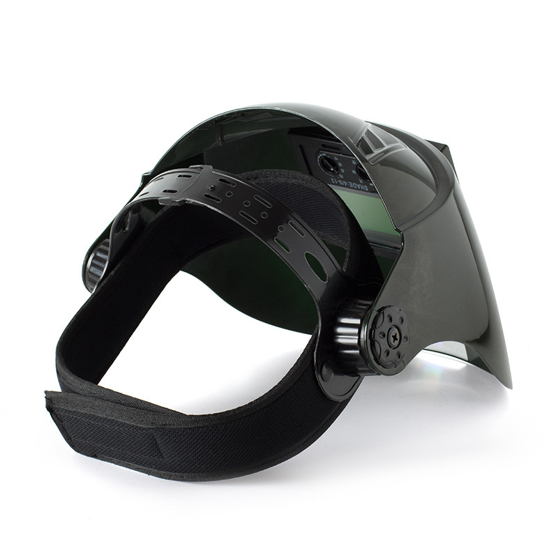 星工XGH-699自動(dòng)變光電焊面罩圖片3