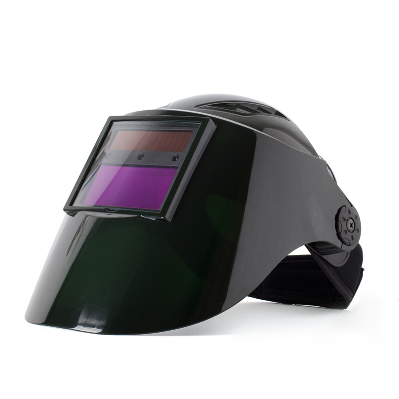 星工XGH-699自動(dòng)變光電焊面罩圖片1