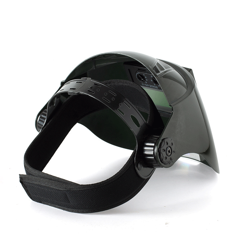 星工XGH-698電焊面罩圖片1