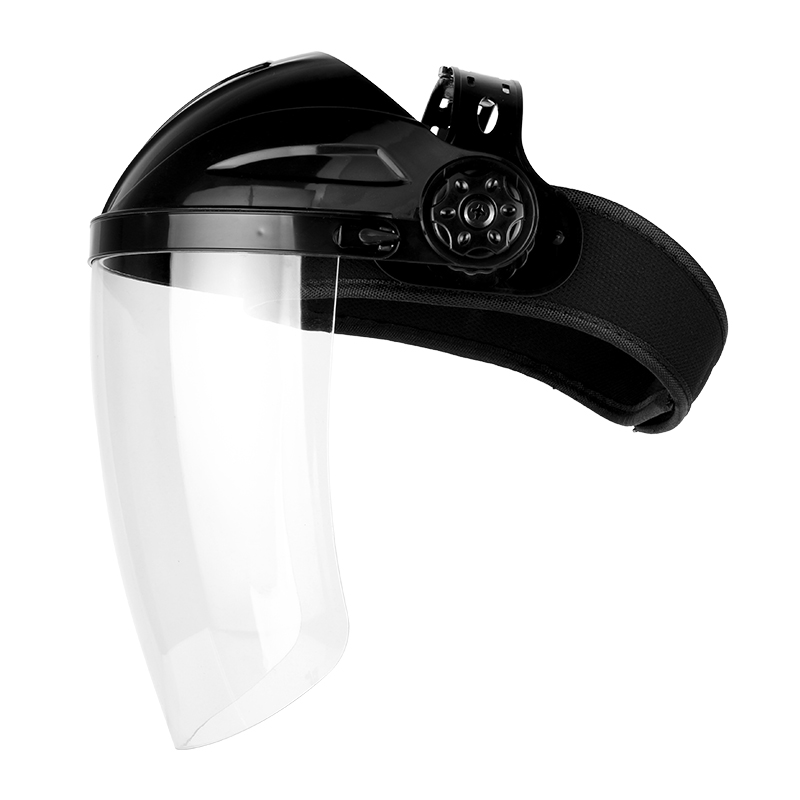 星工XGH693防護面屏圖片1