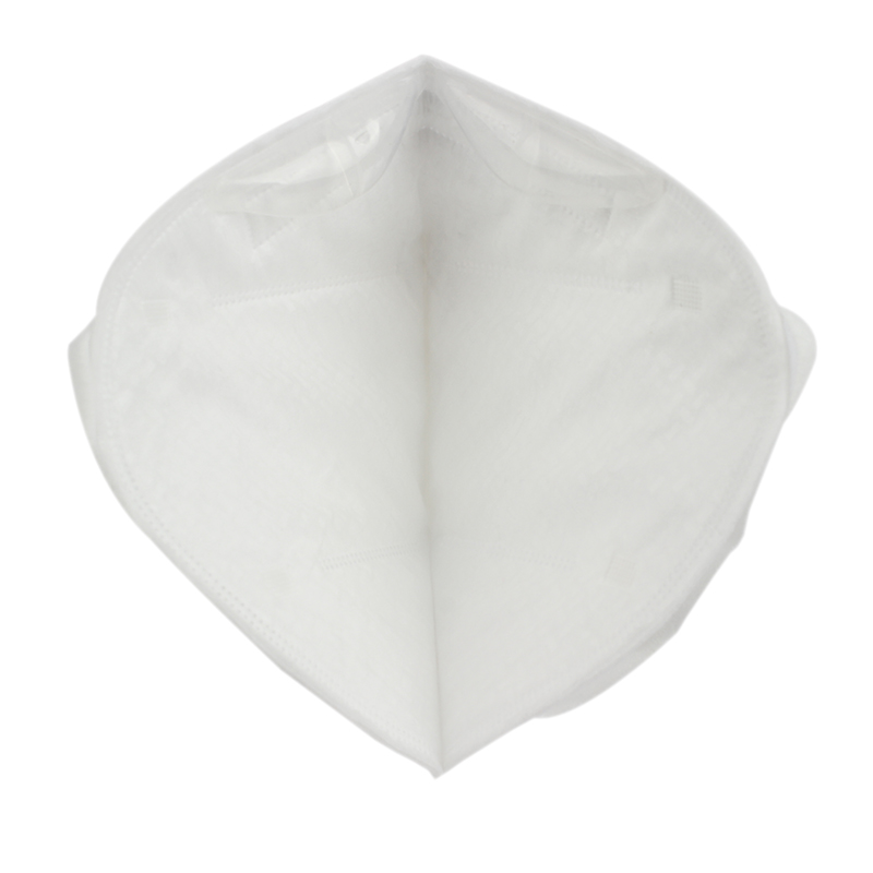 松研920防塵口罩圖片1