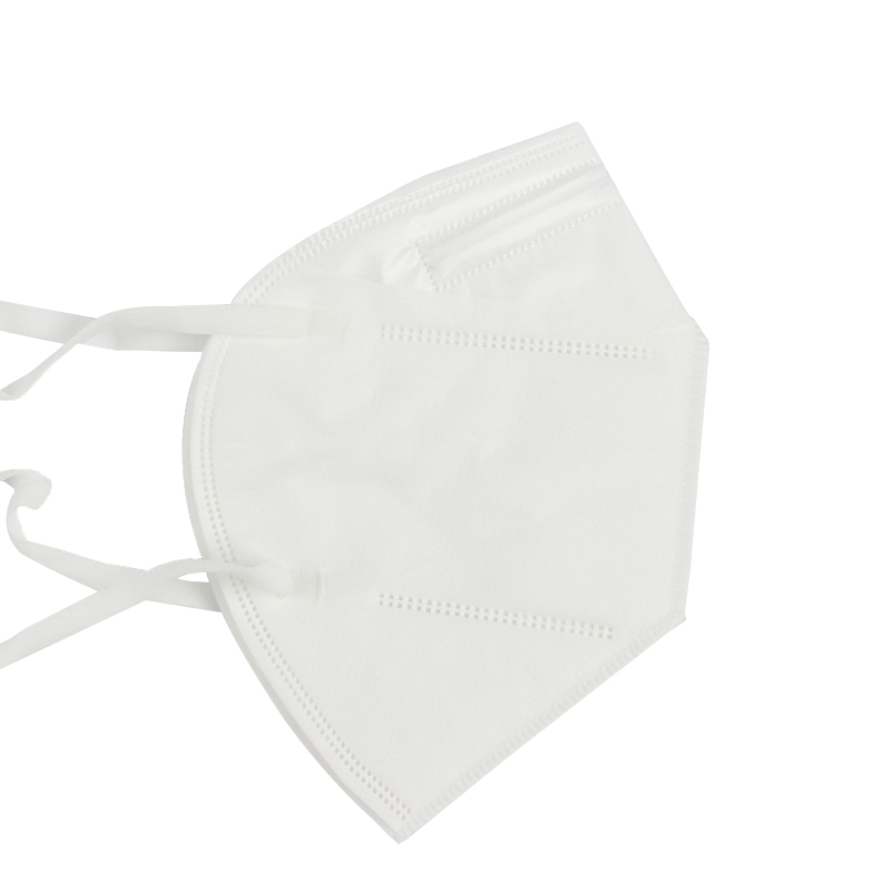 松研920防塵口罩圖片2