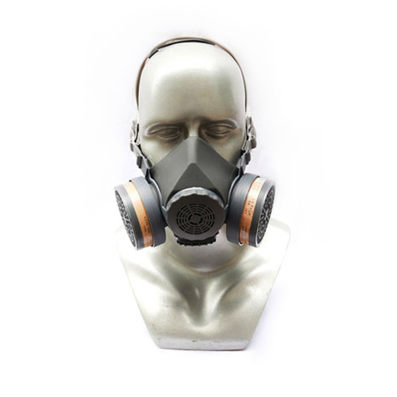 新華MF26防毒面具圖片3