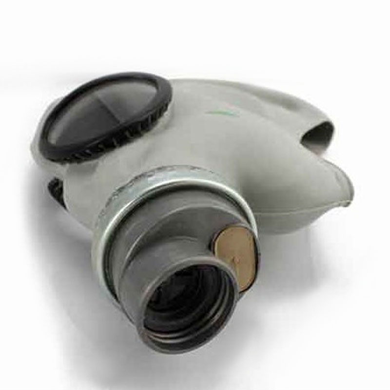 新華MF1A防毒面具圖片4