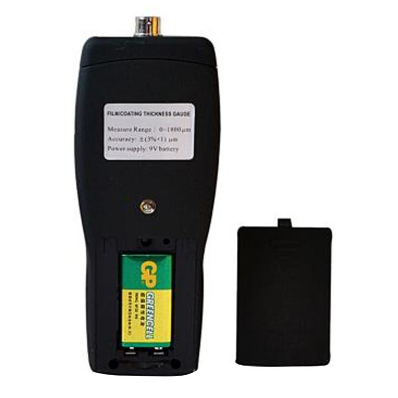 ?，擲ENSOR AS931涂層測厚儀圖片1