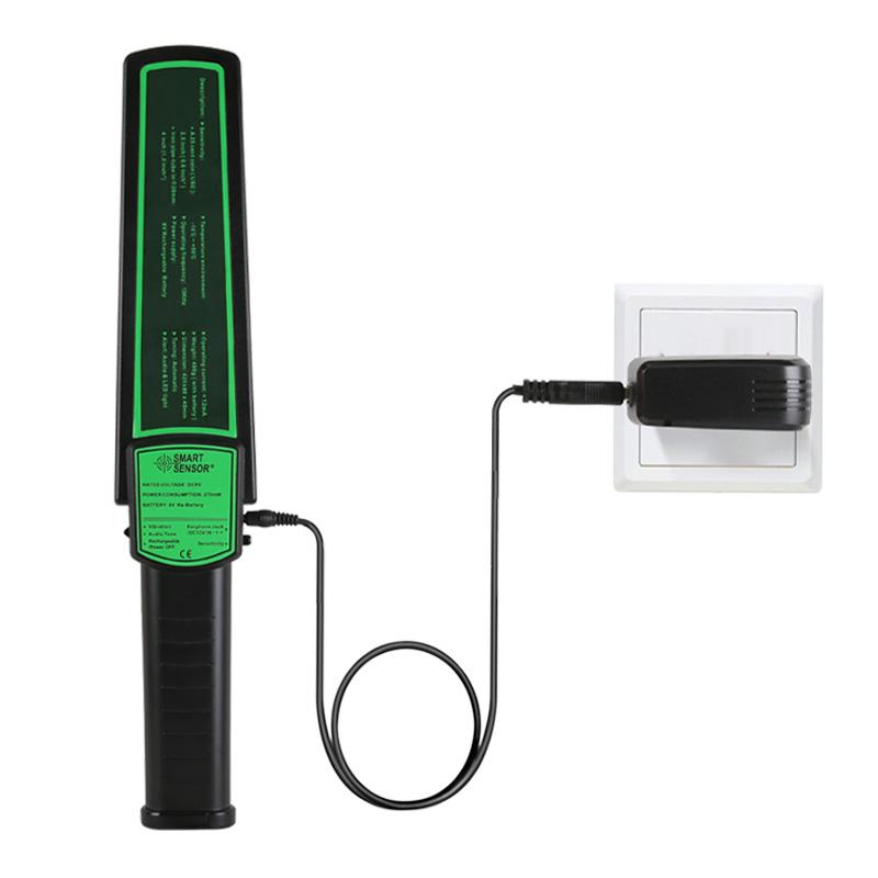 希瑪AS954手持式金屬探測(cè)儀圖片1