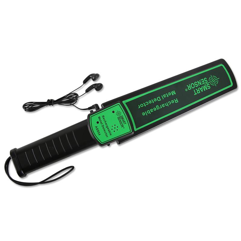 ?，擜S954手持式金屬探測(cè)儀圖片2