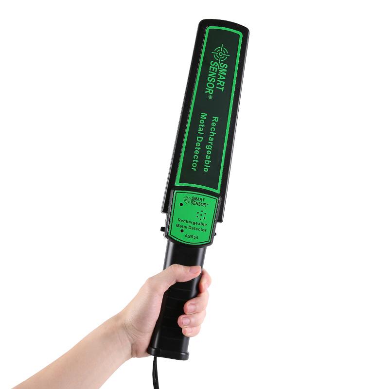 希瑪AS954手持式金屬探測(cè)儀圖片3