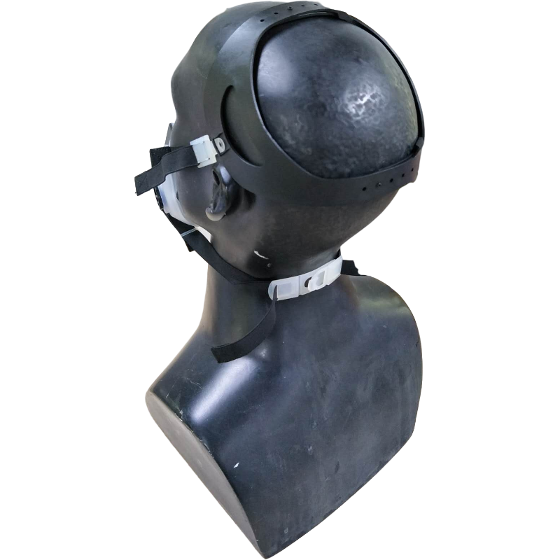 新華MF40A型防毒面具圖片1