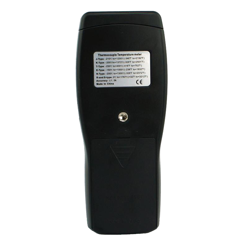 ?，擜S877熱電偶溫度計圖片3