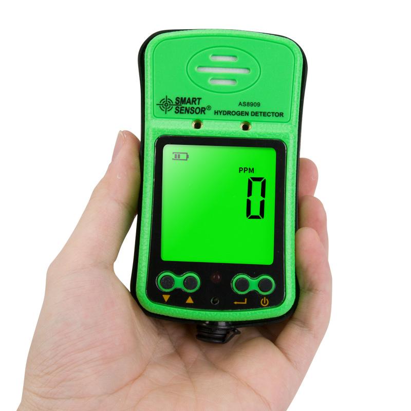 ?，擜S8909氫氣氣體檢測儀圖片4