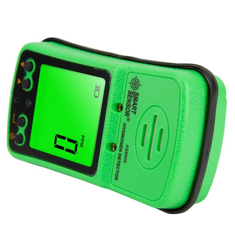 希瑪AS8909氫氣氣體檢測儀圖片3