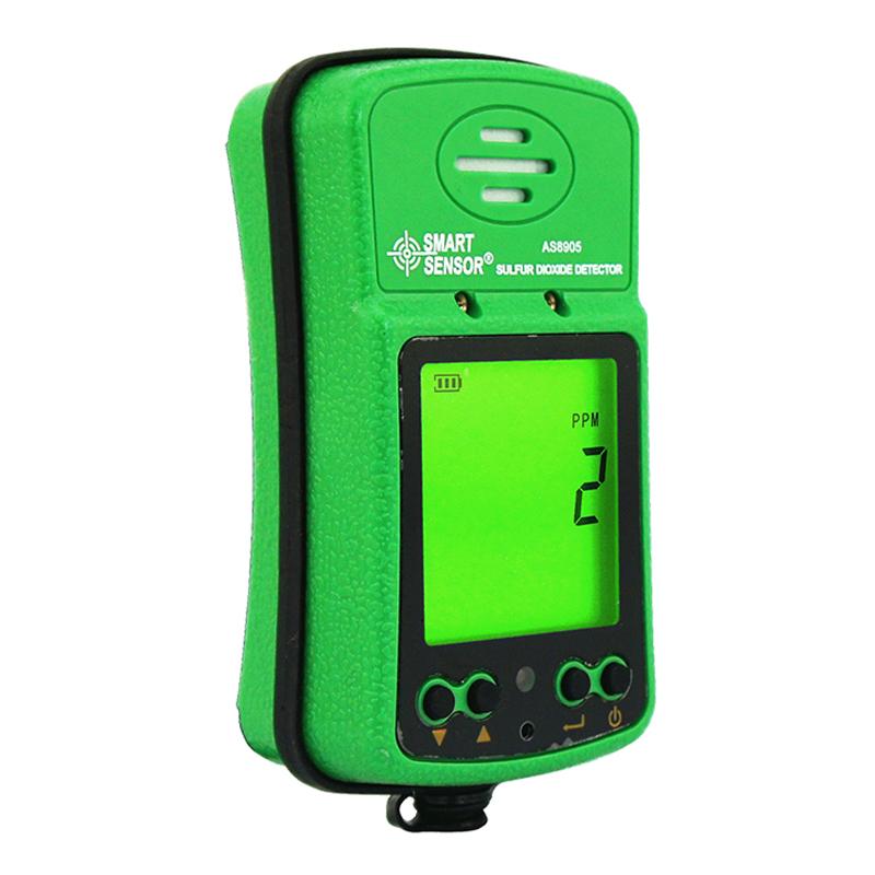 ?，擜S8905二氧化硫氣體檢測(cè)儀圖片1