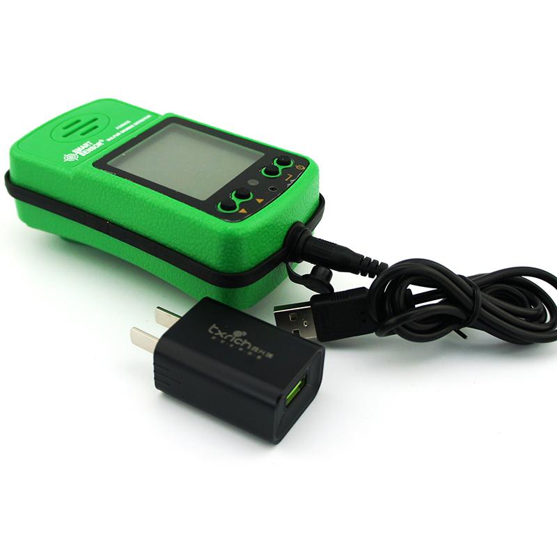 ?，擜S8905二氧化硫氣體檢測(cè)儀圖片2