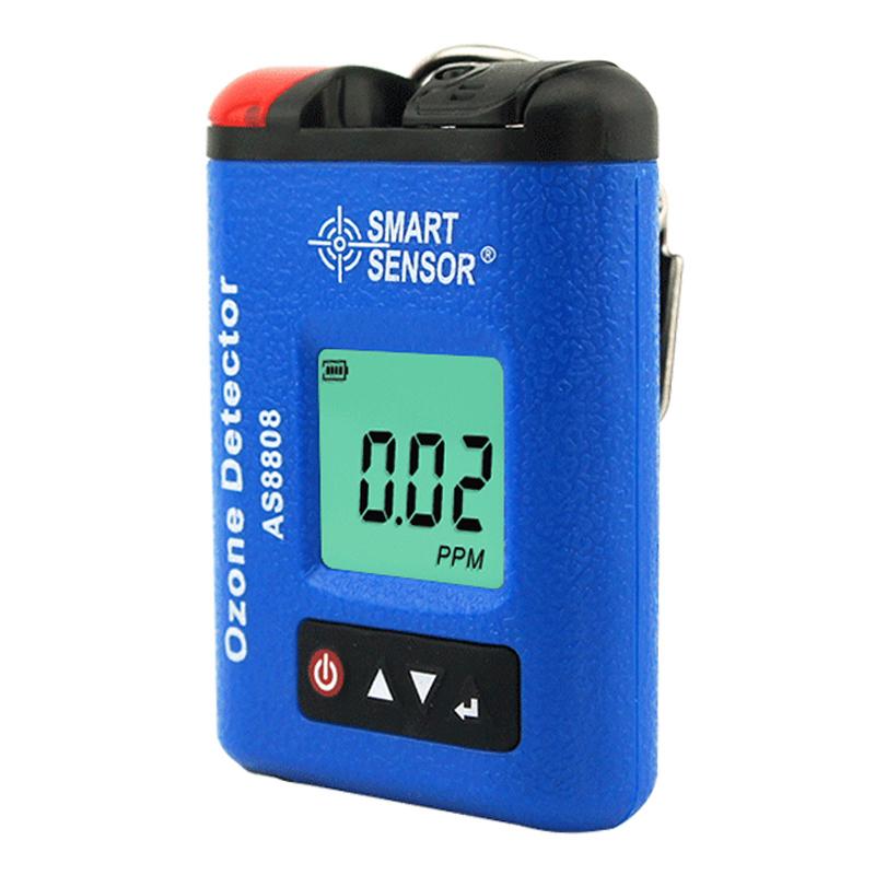 ?，擜S8808臭氧氣體檢測(cè)儀圖片1