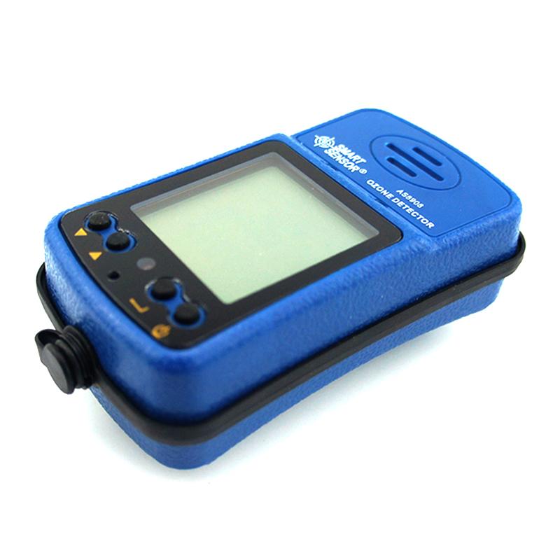 ?，擜S8908臭氧氣體檢測儀圖片2