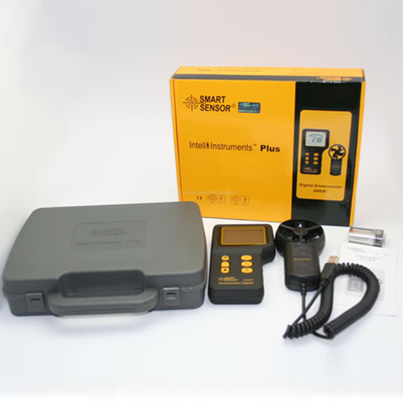 ?，擜R836+風(fēng)速計(jì)圖片1