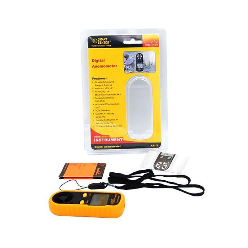 ?，擜R816+風(fēng)速計圖片4