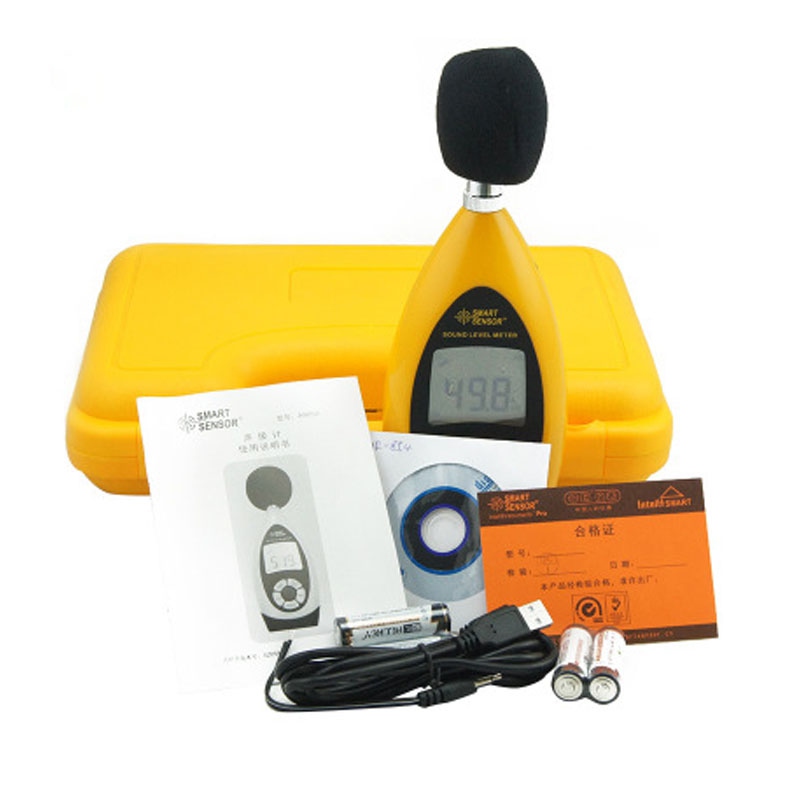 ?，擜R854噪音計圖片3