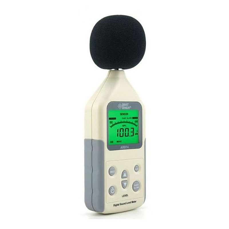 ?，擜R814聲級計圖片1