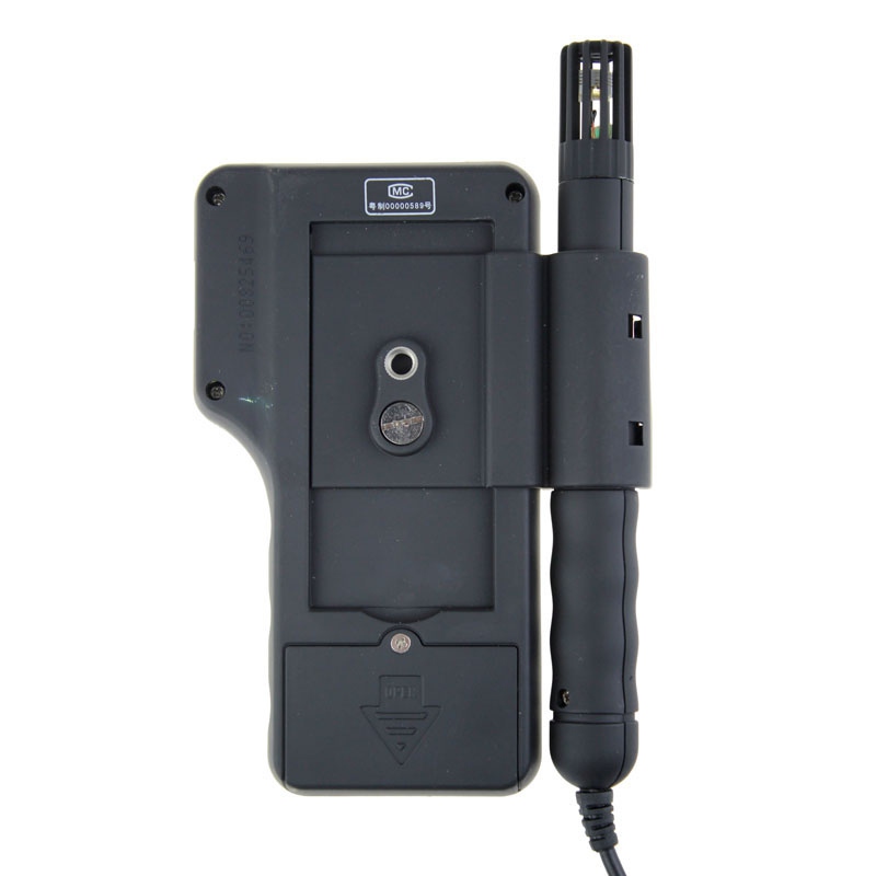 希瑪AR847分體式溫濕度計圖片1