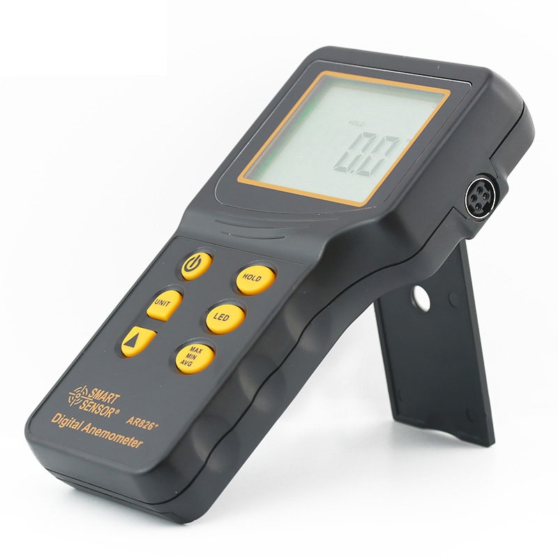 ?，擜R826+風(fēng)速儀圖片2