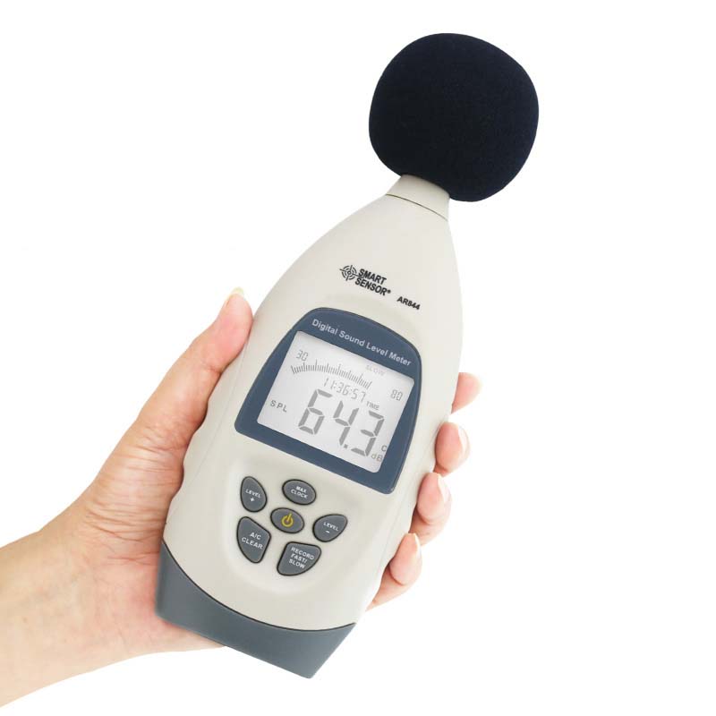 ?，擜R844聲級計圖片2