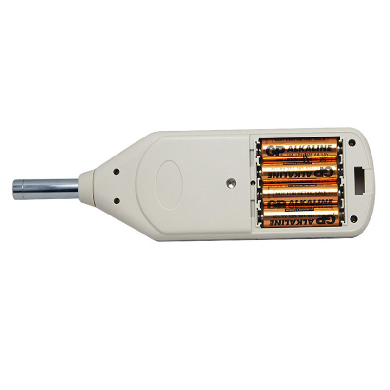 ?，擜R824聲級(jí)計(jì)圖片2