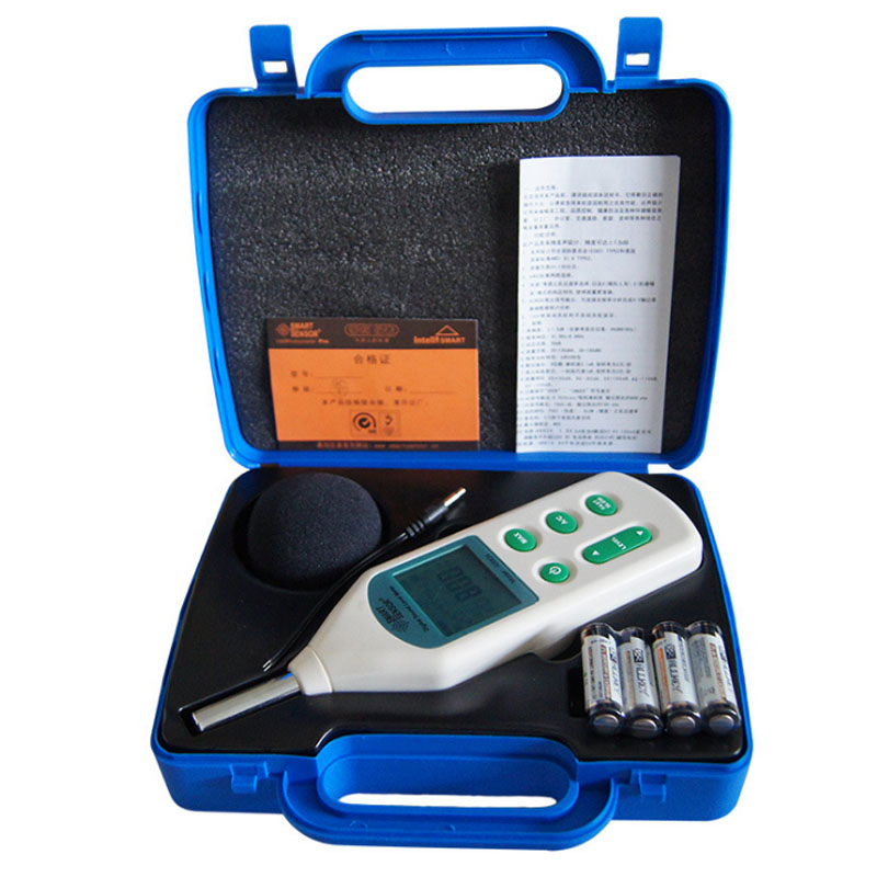 ?，擜R824聲級(jí)計(jì)圖片3