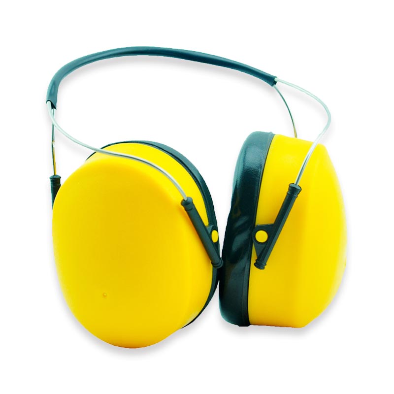 以勒0609防噪音耳罩圖片1