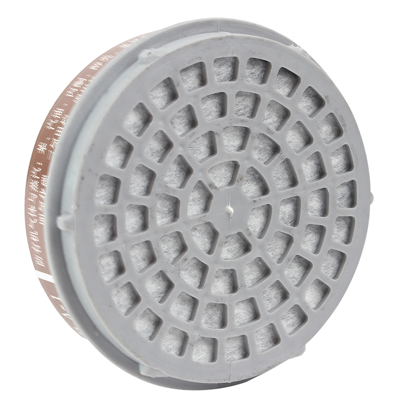 以勒9200-3濾毒盒圖片3