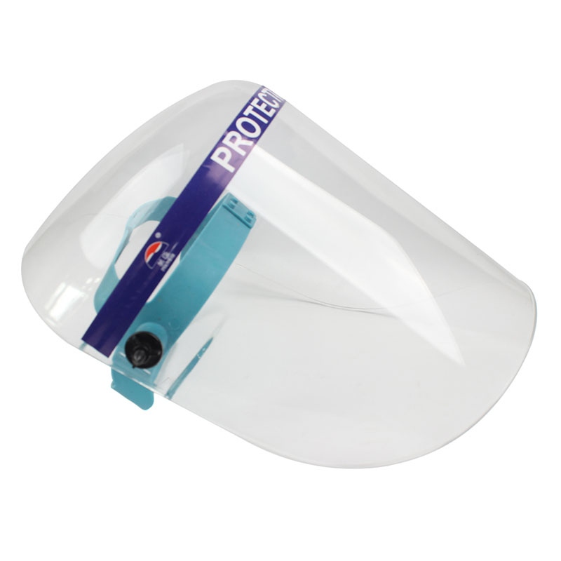 以勒308防護(hù)面屏圖片3