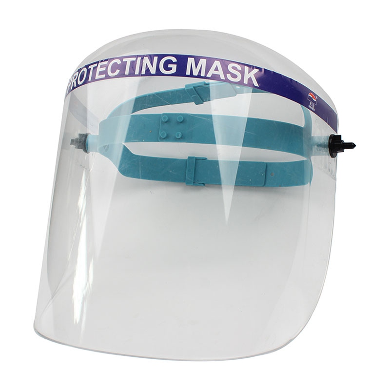 以勒308防護(hù)面屏圖片1