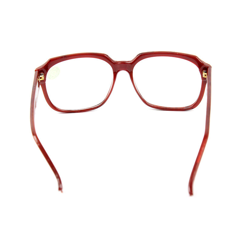 以勒9320平光防護眼鏡圖片3