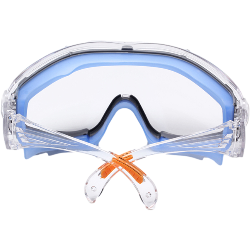 以勒303-4護目鏡圖片3