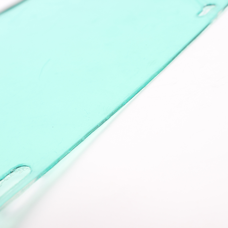 以勒YL304A防護(hù)面屏圖片3