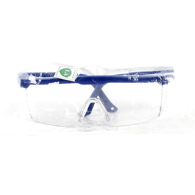 以勒9988防護(hù)眼鏡圖片4