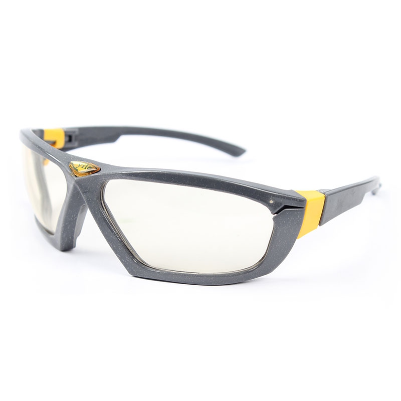 以勒801B焊接防護眼鏡圖片3