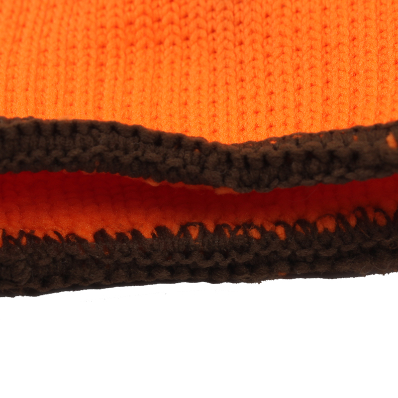 星宇L768發(fā)泡半浸勞保手套圖片4