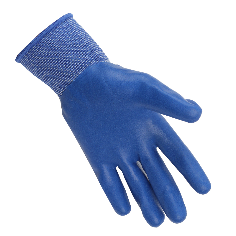 星宇L538透氣勞保手套圖片1 星宇L538透氣勞保手套圖片1